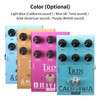 IRIN Mini Guitar Effect Pedal VOX AC30 Speaker Simulator Cabinet