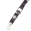 FC Bayern München Lanyard Key Fob New