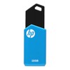 HP FD 32GB USB2.0 V150W extensión de la garantía