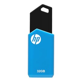 HP FD 32GB USB2.0 V150W extensión de la garantía