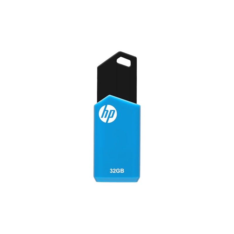 HP FD 32GB USB2.0 V150W extensión de la garantía
