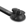 Mini Car Mount, Mini Sunroof Mount, Mini Suction Cup Mount,