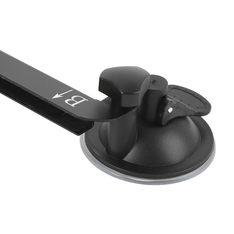 Mini Car Mount, Mini Sunroof Mount, Mini Suction Cup Mount,