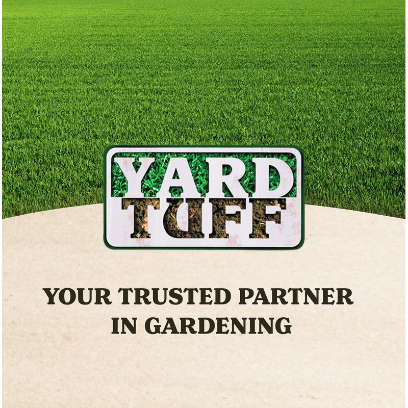 Yard Tuff Tine Dethatcher Attachment, 40 Inch Pull Behind Thatcher