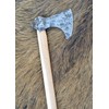 Ulfberth Axe Wedge, Hammer Wedge Forged Made of Steel for