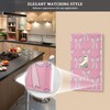 Blueangle Toggle Light Switch Wall Plate Cover - Cute Coquette