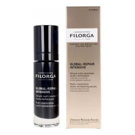 Filorga Global Repair Serum 30ml Ácido Hialurónico Rostro Rejuvenecedor