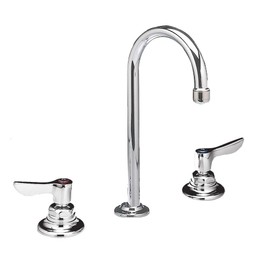 American Standard 6540140.002 Bath Faucets and Accessories, 8-Inch, Chrome