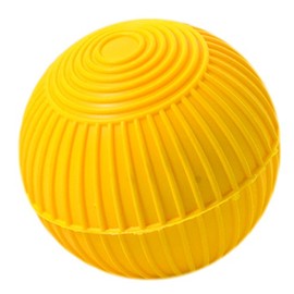 Togu Gymnastikball werfen Gelb gelb 200 g