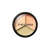 The Saem Cover Perfection Triple Pot Concealer 7 Colors