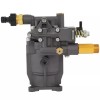 3400 PSI Power Pressure Washer Pump for 3/4" Shaft Horizontal