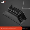A-Premium 3PCS Engine Motor Mount and Transmission Mount Kit Compatible