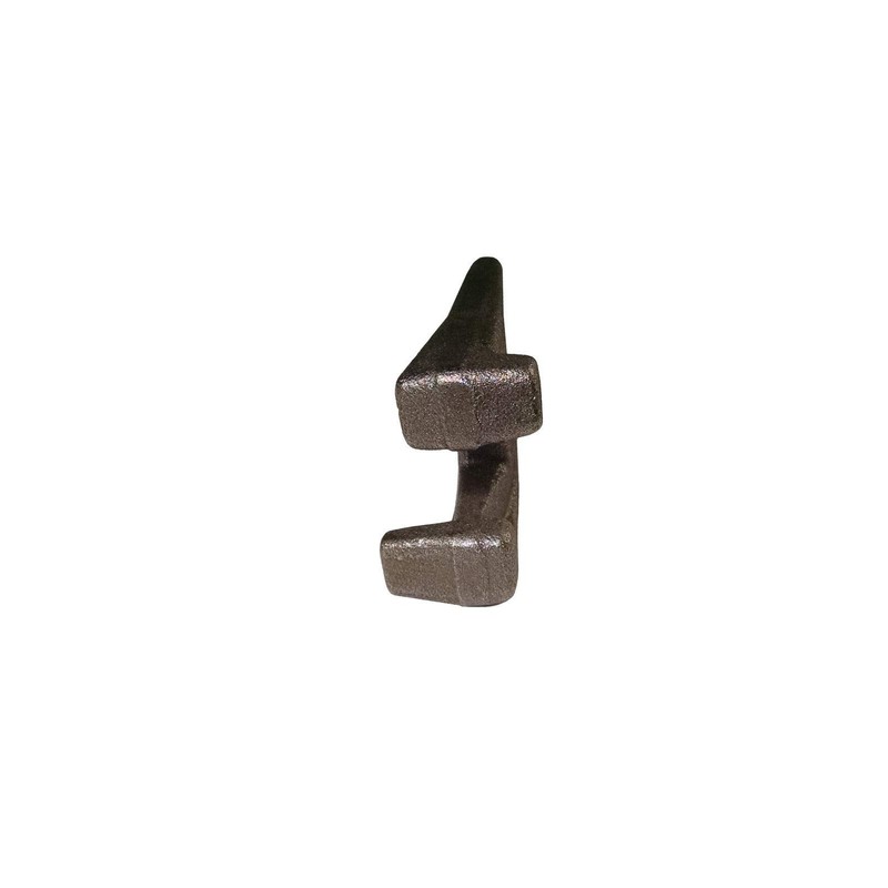 4 Pengo 40/50 Degree Auger Teeth, 134501 - fits Pengo
