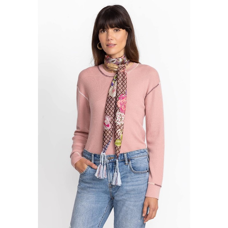 Johnny Was Cathron Scarf - C94923-7