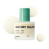 SINSURU Watery Sulfur 82 Soothing Serum – Gentle Daily Face