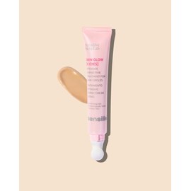 Sensilis Skin Glow [Juicy Cream] 50 ml Crema fundente hidratante de luminosidad inmediata