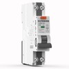 16A RCBO Circuit Breaker, SAFEMORE RCD Safety Switch with Earth