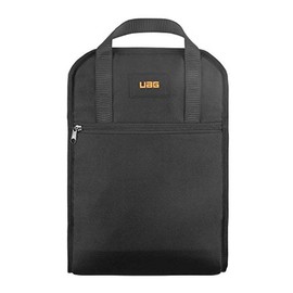 URBAN ARMOR GEAR UAG Lite Sleeve Fits Devices Up to 11.6-inches Durable Tablet/Laptop Sleeve 360 Degree Protection Impact Resistant Carrying Handle Protective Bag, Black