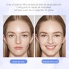 LUSCOR Polvos Compactos Maquillaje, Polvos mate, polvos compactos con control