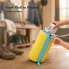 EMOZNY Shoe Washing Machine Bags for Sneaker，2 Pack