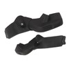 2PCS Motorcycle Ignition Coil Spark Plug Cover Ignition Plug Buffer