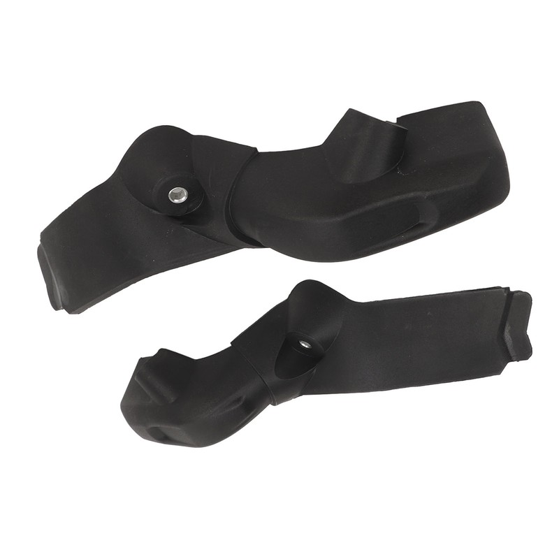 2PCS Motorcycle Ignition Coil Spark Plug Cover Ignition Plug Buffer