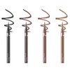 BANILA CO Powerproof Pen Eyeliner - 02 Dark Brown