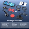 krunia 9.26" Wireless Portable Car Play Screen for Apple CarPlay