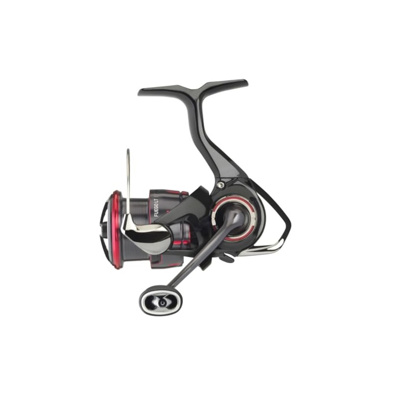 Daiwa 23 Fuego Lt2500-Xh Spinning Reel, Fishing Reel for Spin