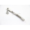 SYNAMED USA GERMAN Universal Dental Implant Torque Wrench Ratchet 10-40