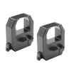 2 Pack Compatible Ribbon PIX and TCX Time Clock Ribbon