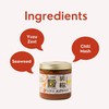 Yakami Orchards Yuzu Kosho, Red Chili Pepper and Citrus Paste