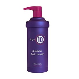 It's A 10 Miracle Hair Mask, 17.5 Ounce