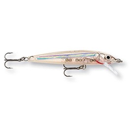 Rapala Husky Jerk Rapala Lures Glass Minnow