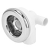 Swimming Pool Massage Bath Nozzle, Durable Spa Bathtubs Air Nozzle