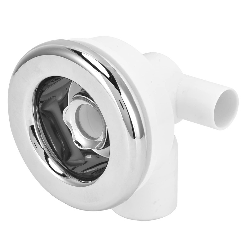 Swimming Pool Massage Bath Nozzle, Durable Spa Bathtubs Air Nozzle