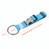 JAKAGO Luggage Strap Coat Holder Gripper Handbag Clip Baggage Suitcase