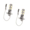 H3 6000K LED Upgrade Light Bulbs for BL300W and BL5000K