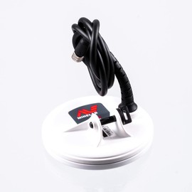 MINELAB Gold Monster 5 in Coil, Black, 3011-0337