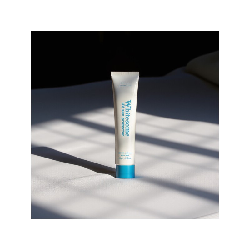 (현대Hmall)오그램코스메틱스 화이트좀 UV 선 프로텍터 (OgreM Cosmetics) White Zone UV