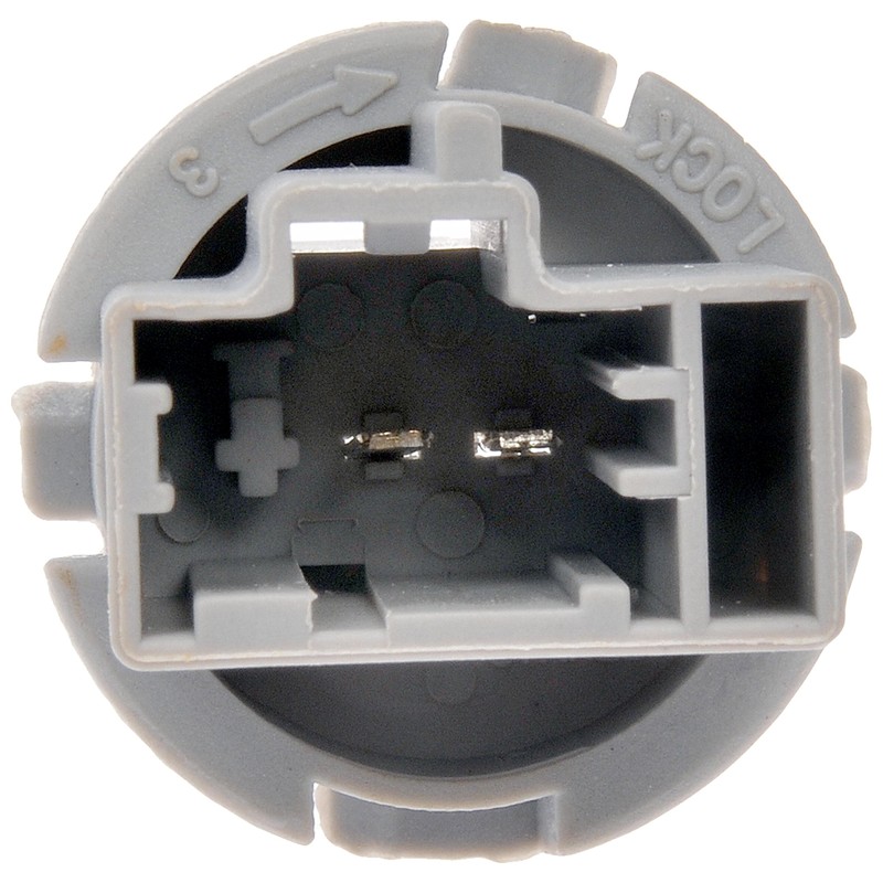 Dorman 645-935 Front Turn Signal Light Socket Compatible with Select