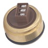 Transmission Pressure Sensor Copper Automobile Engine Pressure Transducer Switch Valve