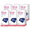 오프리케어 메가젠 오프리케어 보이는 가글 스틱 11ml 15스틱 6세트 Megagen