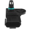 Frankberg Suction Pipe Pressure Sensor for C-Max DM2 Fiesta V