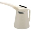 5l Draper High Density Measuring Jug