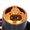 QXMotor QF261150mm Brushless Motor 34S with 12 Blades Ducted Fan