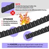 237 inch 41A5250 Garage Door Drive Opener Belt, for 7ft