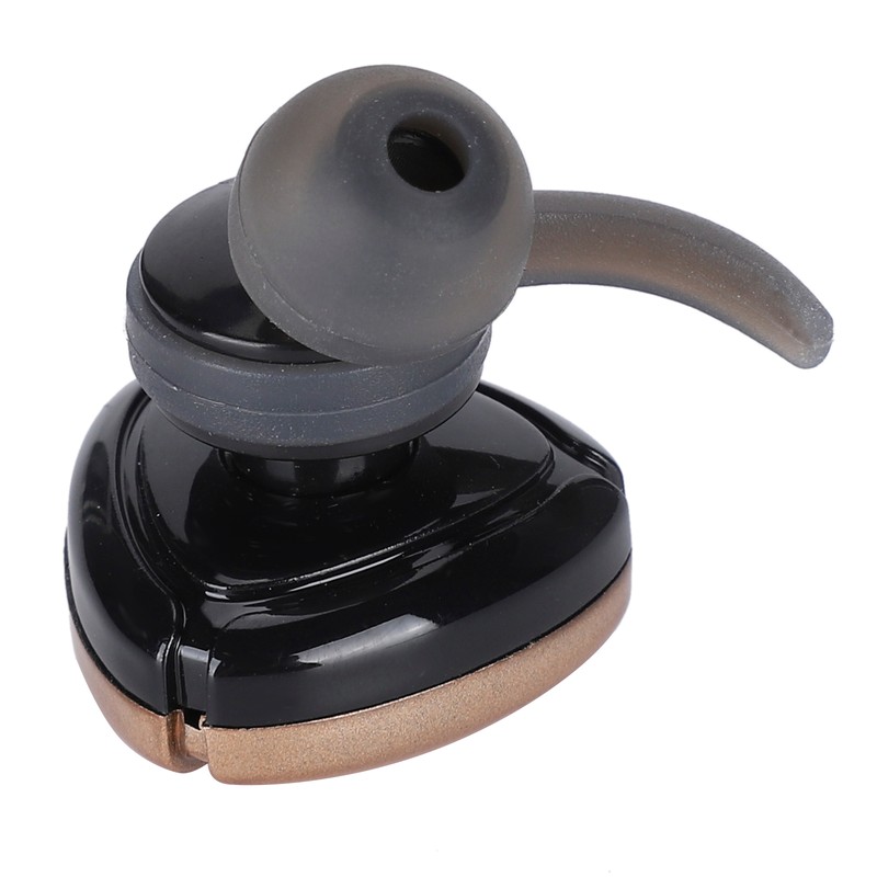 A108 Single Ear Headset Wireless Bluetooth Earbuds Sports inEar Headphone