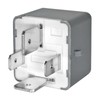 Relay 90987-02025, 156700-2540 Replaced 90080-87024 156700-2960 567-0003 4 Pins 12V