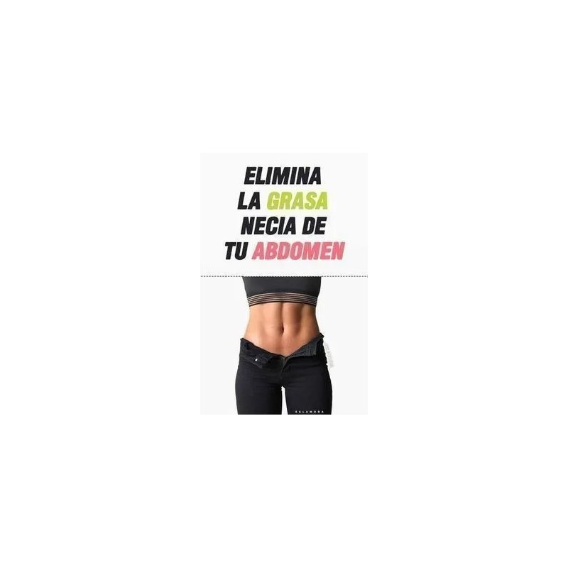 Gel Reductivo Reafirmante Quema Grasa Cintura Abdomen